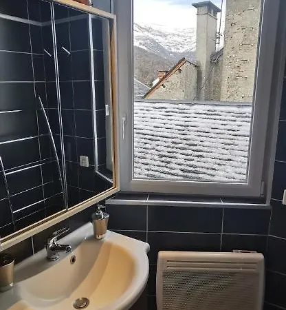 Cocooning Avec Vue Sur Les Pyrenees Daire *