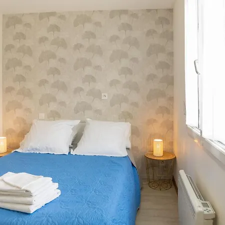 Cocooning Avec Vue Sur Les Pyrenees *