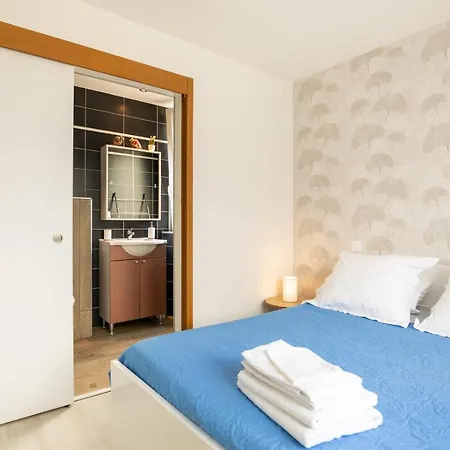 Cocooning Avec Vue Sur Les Pyrenees