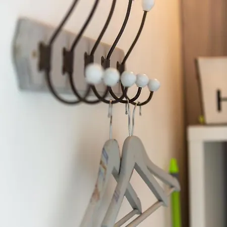 Daire Cocooning Avec Vue Sur Les Pyrenees Argelès-Gazost