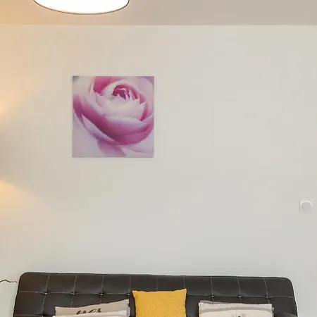 Cocooning Avec Vue Sur Les Pyrenees Daire *