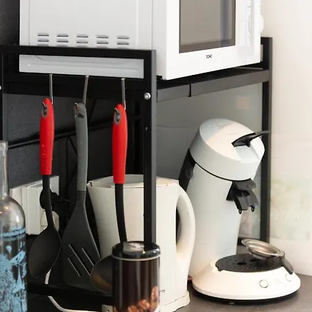 Cocooning Avec Vue Sur Les Pyrenees Daire Argelès-Gazost