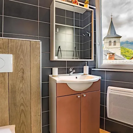 Cocooning Avec Vue Sur Les Pyrenees Daire