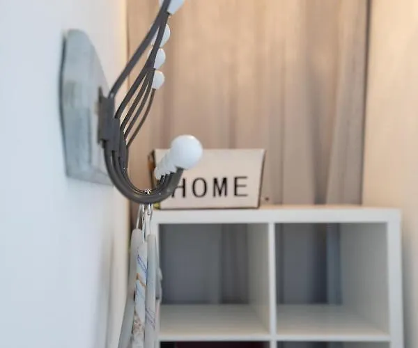 Апартаменты Cocooning Avec Vue Sur Les Pyrenees