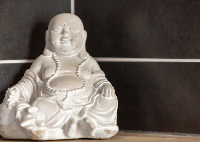 Lejlighed Cocooning Avec Vue Sur Les Pyrenees