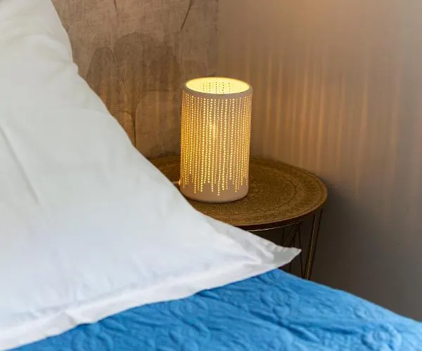Cocooning Avec Vue Sur Les Pyrenees Lejlighed *