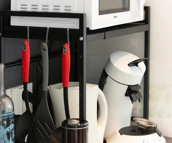 Cocooning Avec Vue Sur Les Pyrenees Lejlighed Argelès-Gazost