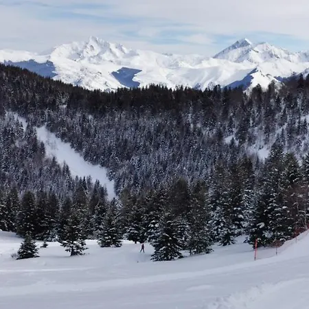 Cocooning Avec Vue Sur Les Pyrénées Argelès-Gazost