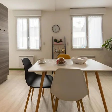 Cocooning Avec Vue Sur Les Pyrenees Apartamento *