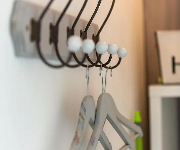 Apartamento Cocooning Avec Vue Sur Les Pyrenees Argelès-Gazost