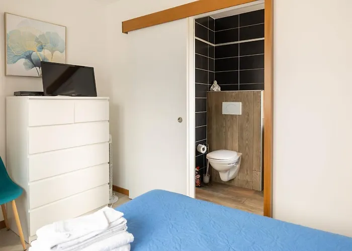 Cocooning Avec Vue Sur Les Pyrenees Argelès-Gazost